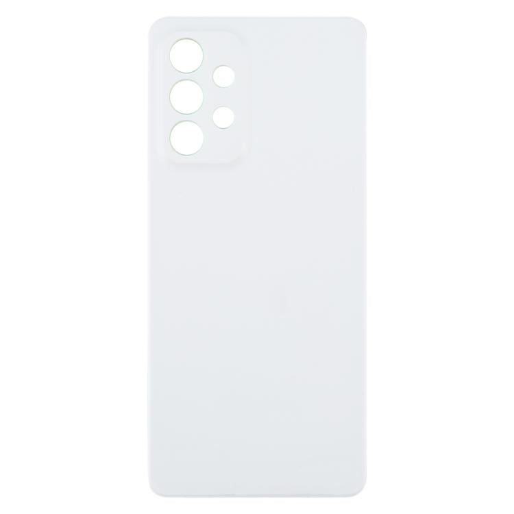 For Samsung Galaxy A53 SM-A536B Back Cover, For Samsung Galaxy A53 5G