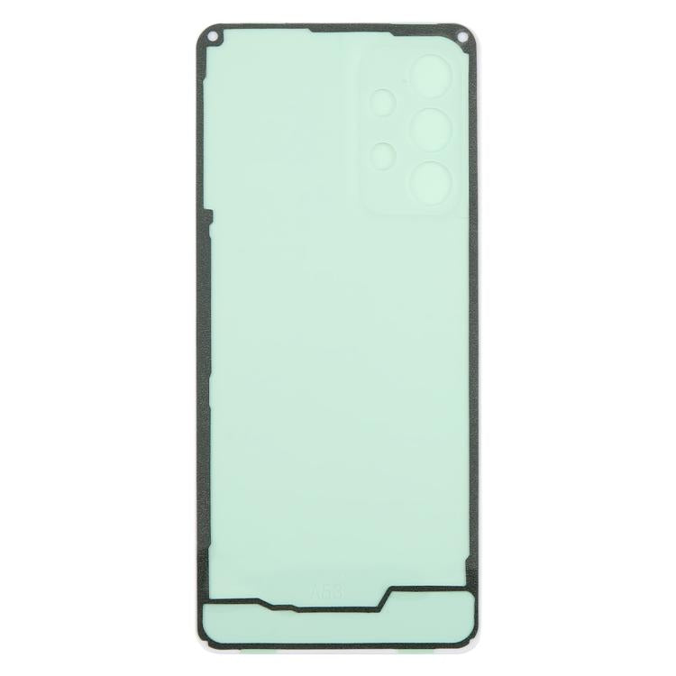 For Samsung Galaxy A53 SM-A536B Back Cover, For Samsung Galaxy A53 5G