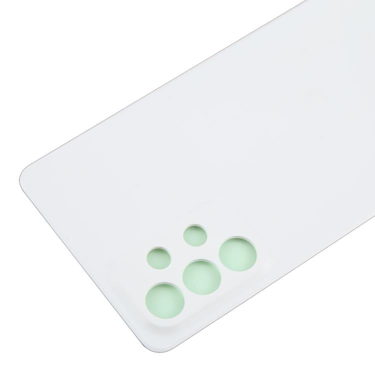For Samsung Galaxy A53 SM-A536B Back Cover, For Samsung Galaxy A53 5G