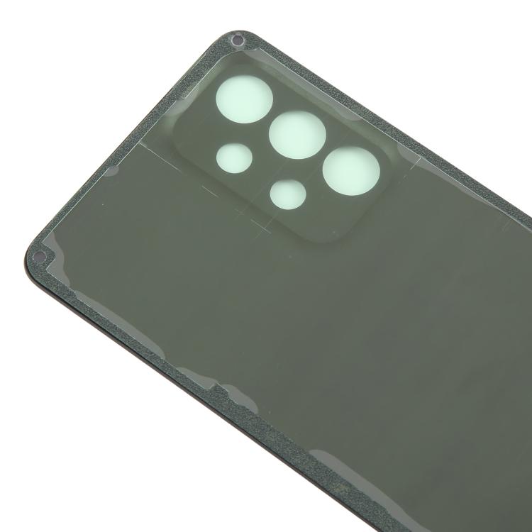 For Samsung Galaxy A33 SM-A336B Back Cover