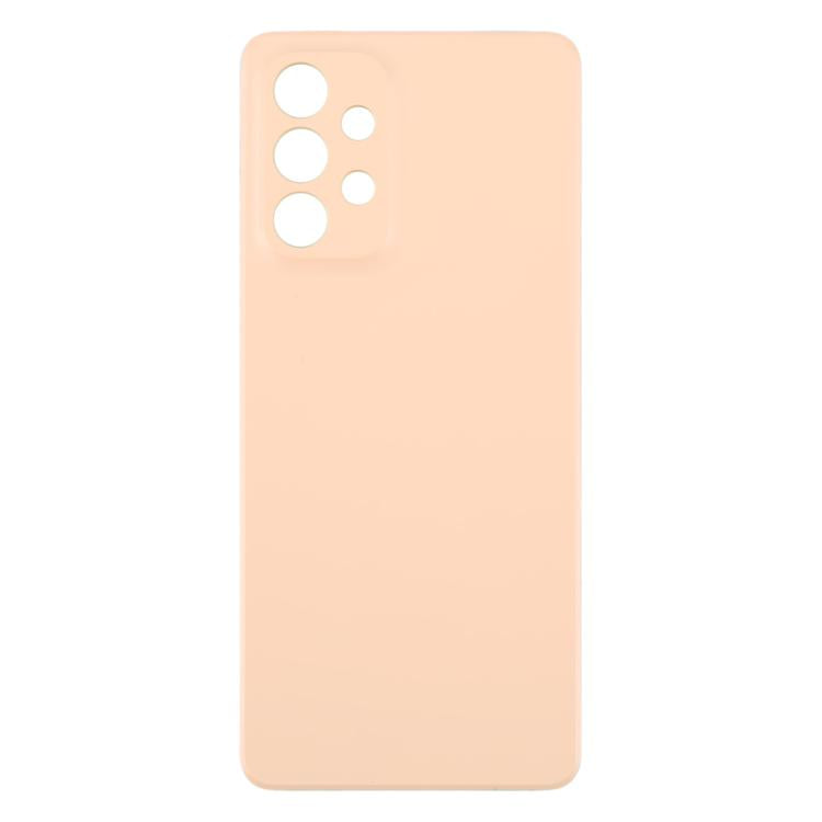 For Samsung Galaxy A33 SM-A336B Back Cover, For Samsung Galaxy A33