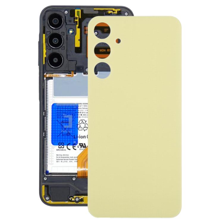 For Samsung Galaxy A25 5G SM-A256B Back Cover, For Samsung Galaxy A25 5G
