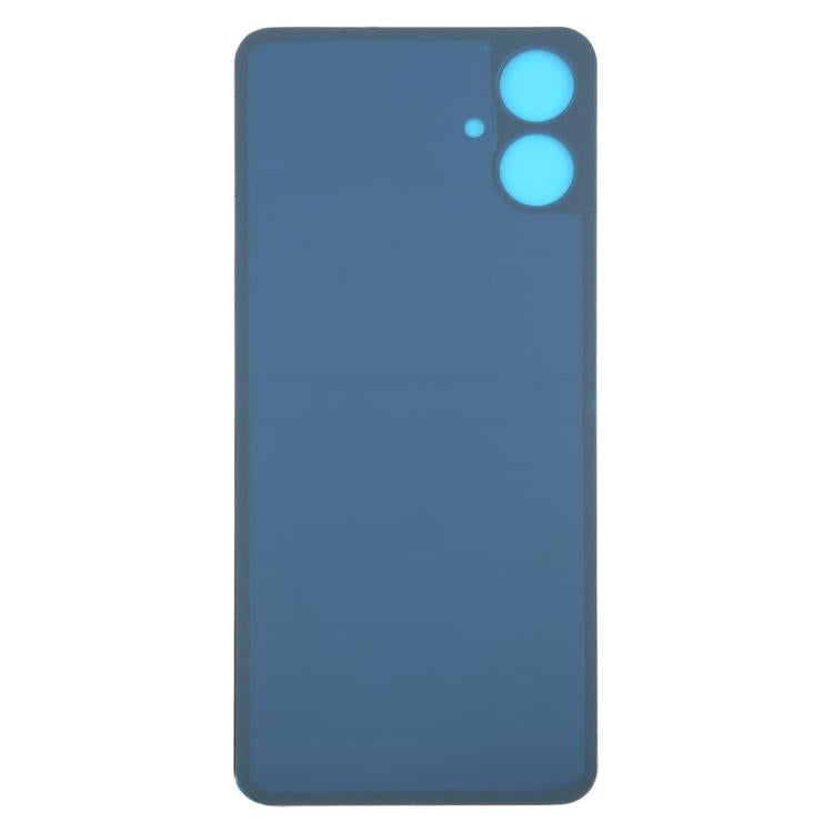 For Samsung Galaxy A06 SM-A065F Back Cover, For Samsung Galaxy A06