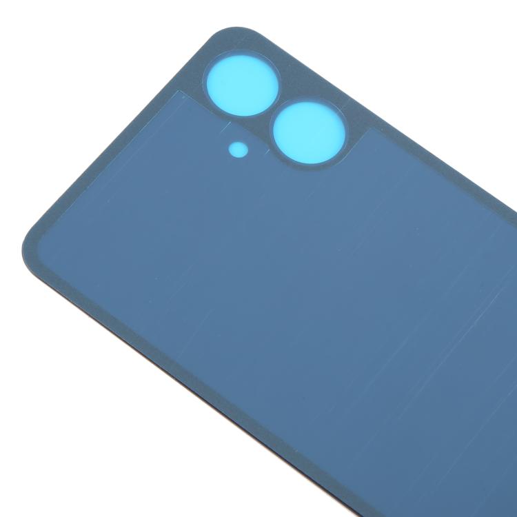 For Samsung Galaxy A06 SM-A065F Back Cover, For Samsung Galaxy A06