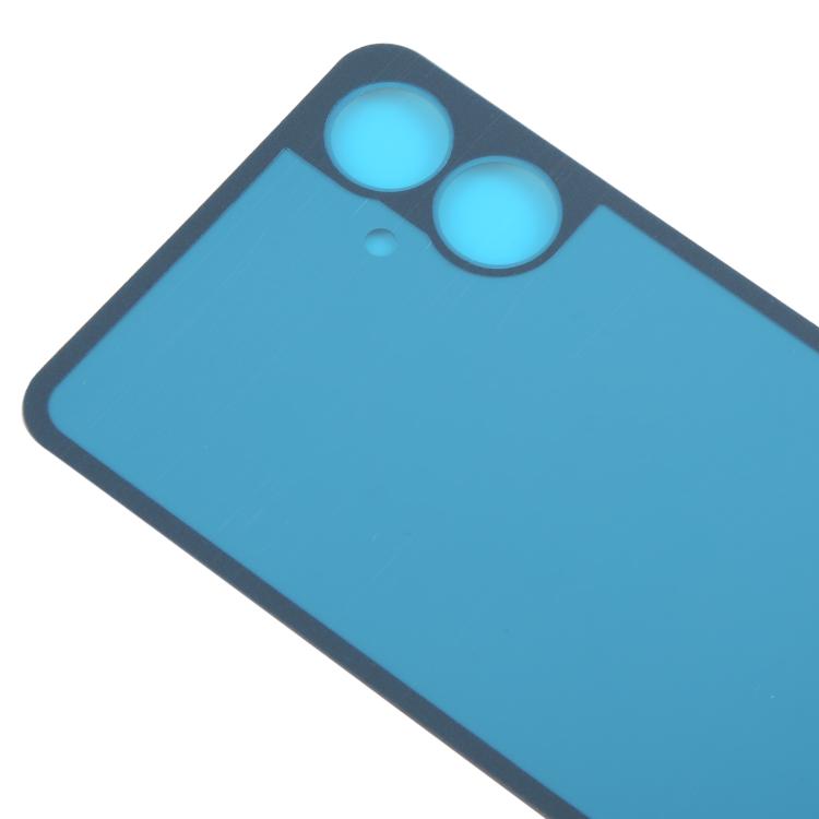 For Samsung Galaxy A06 SM-A065F Back Cover, For Samsung Galaxy A06