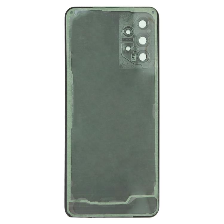 For Samsung Galaxy A32 4G SM-A325F Battery Back Cover with Camera Lens Cover, For Samsung Galaxy A32 4G(with Camera Lens Cover)