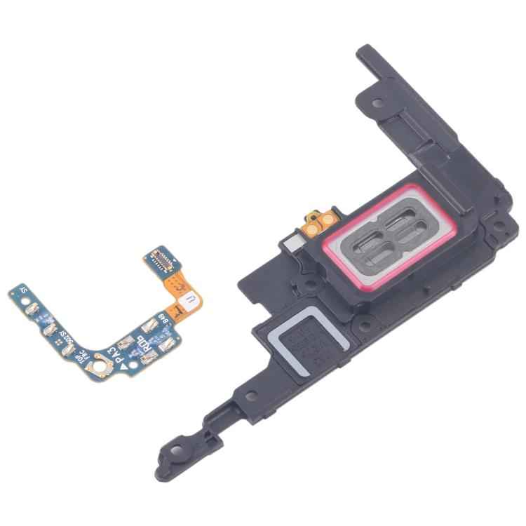 For Samsung Galaxy S25 Ultra SM-S938B Original Speaker Ringer Buzzer with Earpiece Speaker Flex Cable