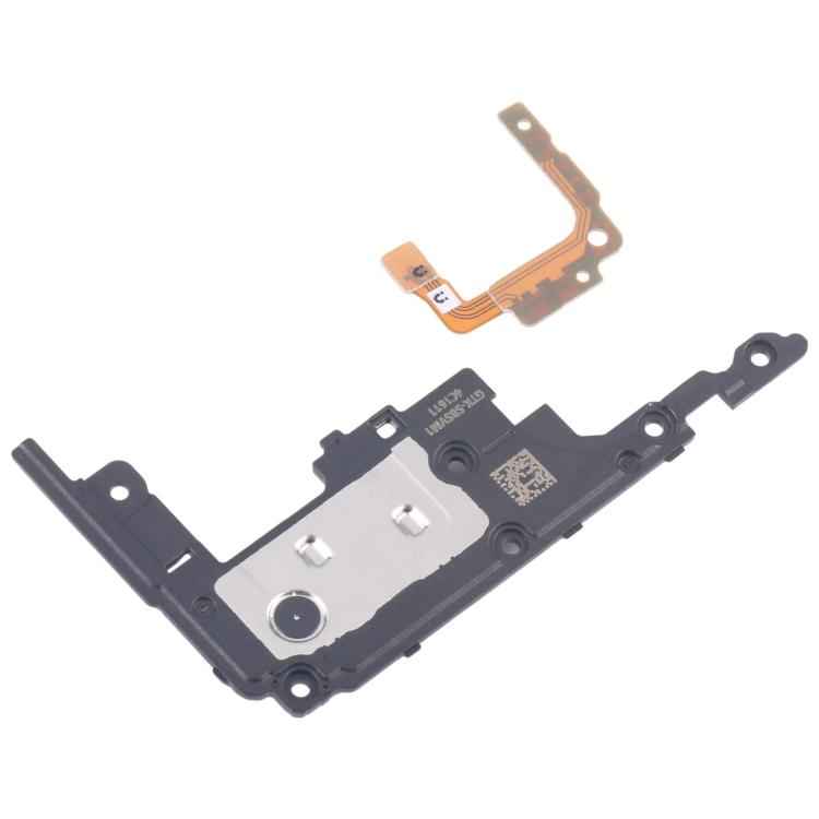 For Samsung Galaxy S25 Ultra SM-S938B Original Speaker Ringer Buzzer with Earpiece Speaker Flex Cable