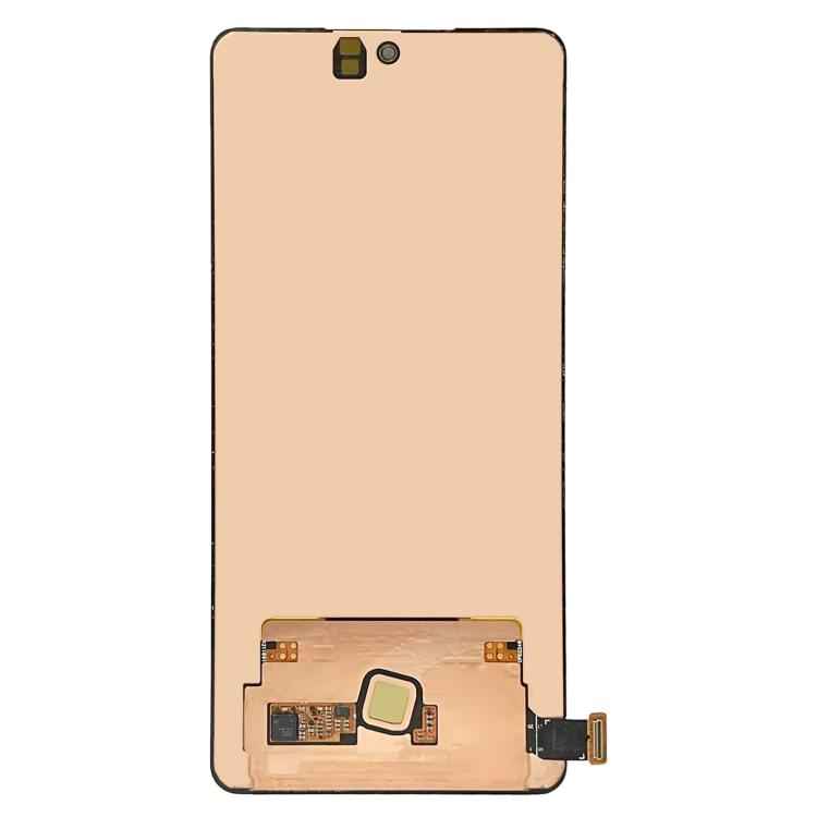 For ZTE Axon 60 Ultra A2025H Original LCD Screen with Digitizer Full Assembly