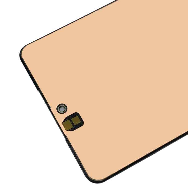 For ZTE Axon 60 Ultra A2025H Original LCD Screen with Digitizer Full Assembly