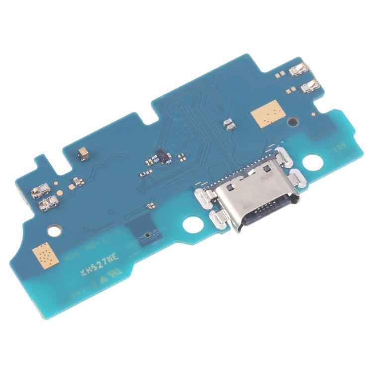 For Samsung Galaxy A17 5G SM-A176B Original Charging Port Board