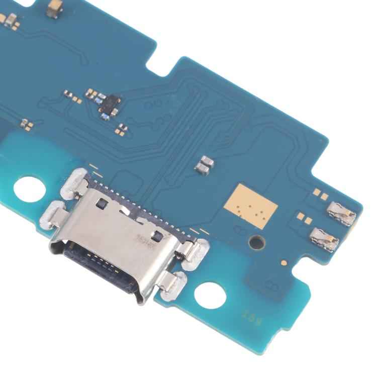For Samsung Galaxy A17 5G SM-A176B Original Charging Port Board