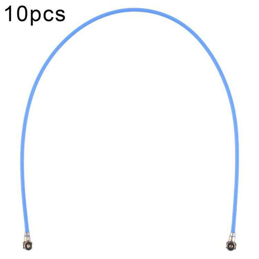 For Samsung Galaxy A16 / A16 5G SM-A165F/A166B 10pcs Original Signal Flex Cable