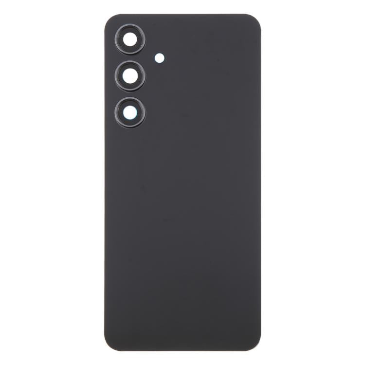 For Samsung Galaxy S24 FE SM-S721B OEM Back Cover with Camera Lens Cover, For Samsung Galaxy S24 FE(with Camera Cover)