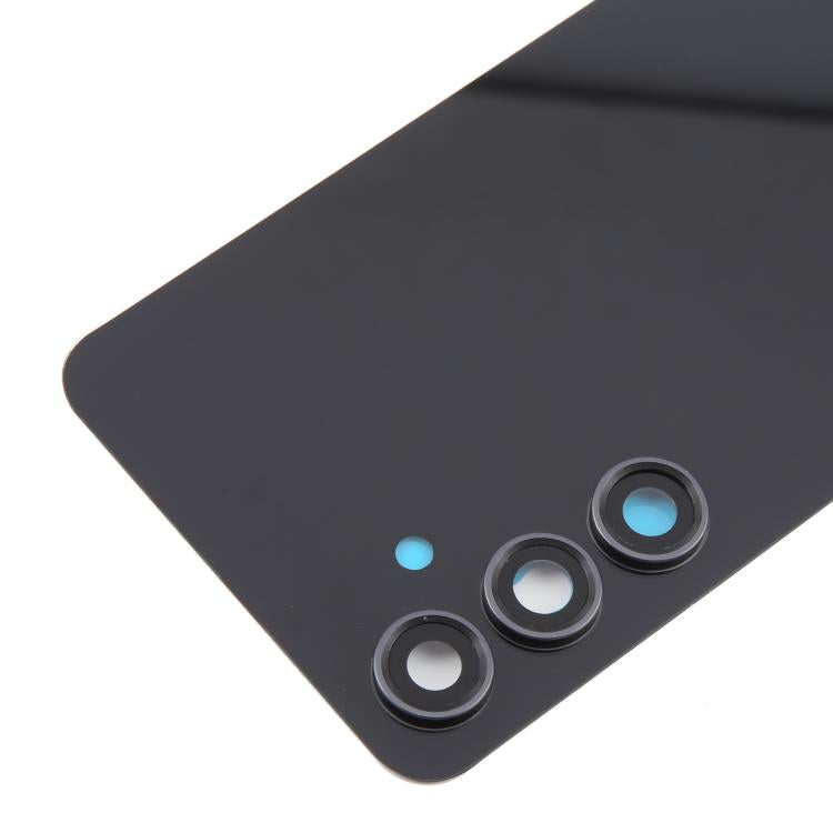 For Samsung Galaxy S24 FE SM-S721B OEM Back Cover with Camera Lens Cover, For Samsung Galaxy S24 FE(with Camera Cover)