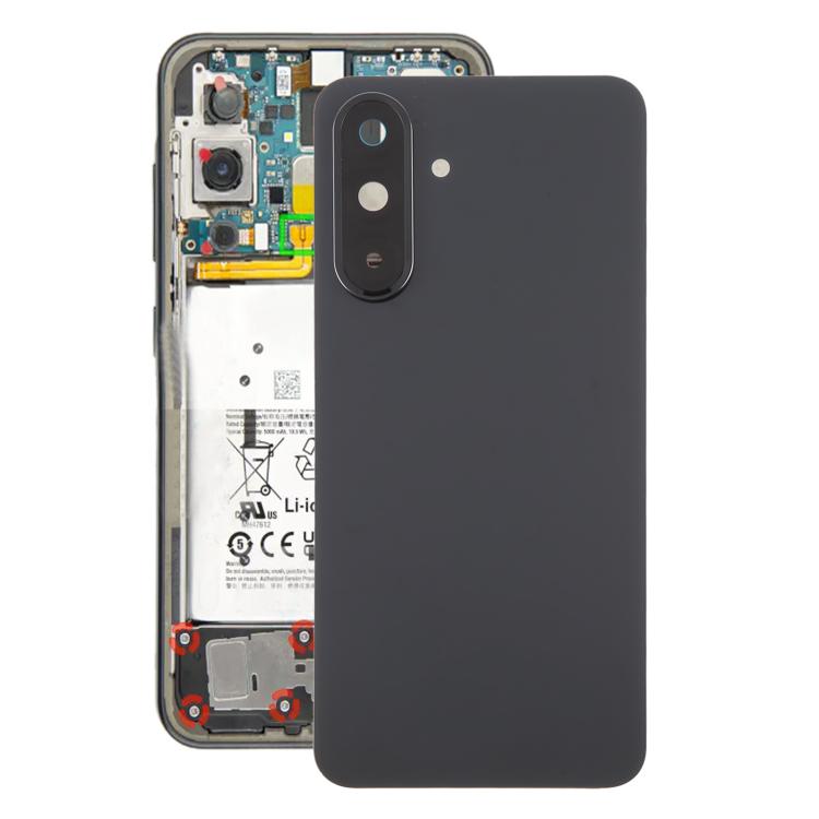 For Samsung Galaxy A36 SM-A366B OEM Back Cover with Camera Lens Cover