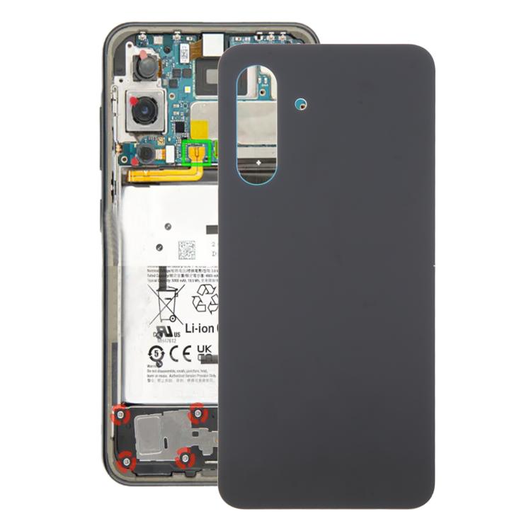 For Samsung Galaxy A36 SM-A366B OEM Back Cover, For Samsung Galaxy A36