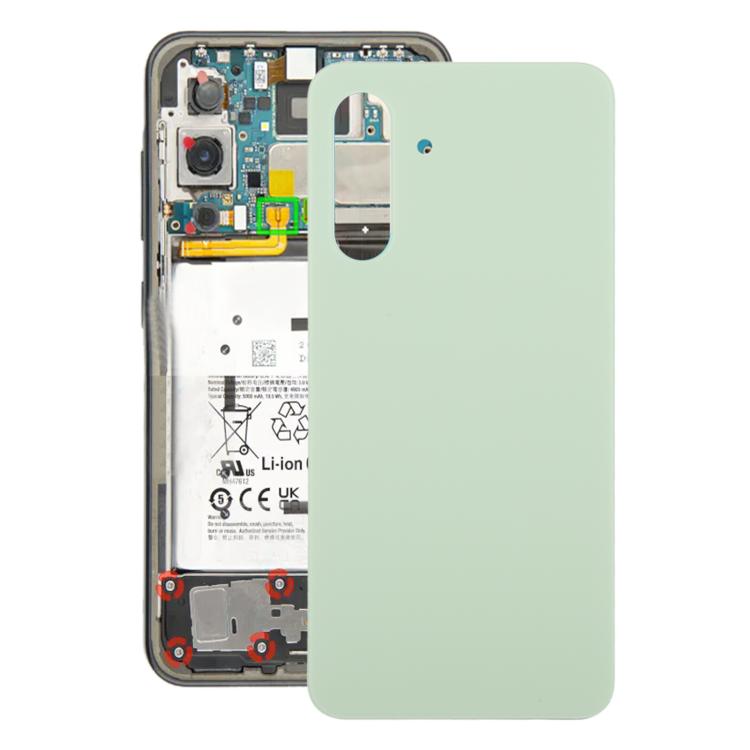 For Samsung Galaxy A36 SM-A366B OEM Back Cover, For Samsung Galaxy A36