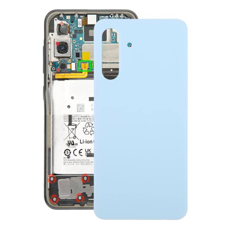 For Samsung Galaxy A36 SM-A366B OEM Back Cover, For Samsung Galaxy A36