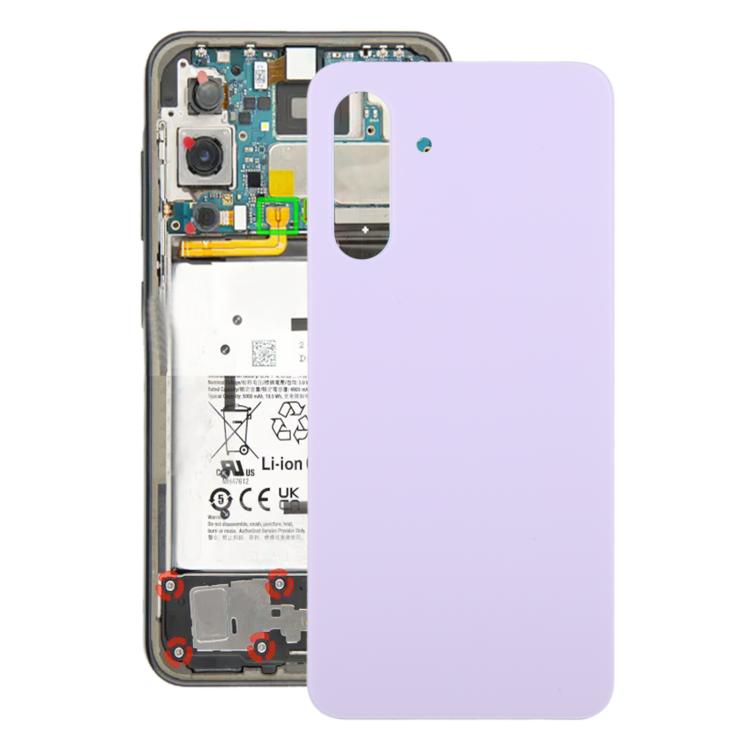 For Samsung Galaxy A36 SM-A366B OEM Back Cover, For Samsung Galaxy A36