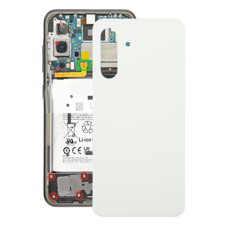 For Samsung Galaxy A36 SM-A366B OEM Back Cover, For Samsung Galaxy A36