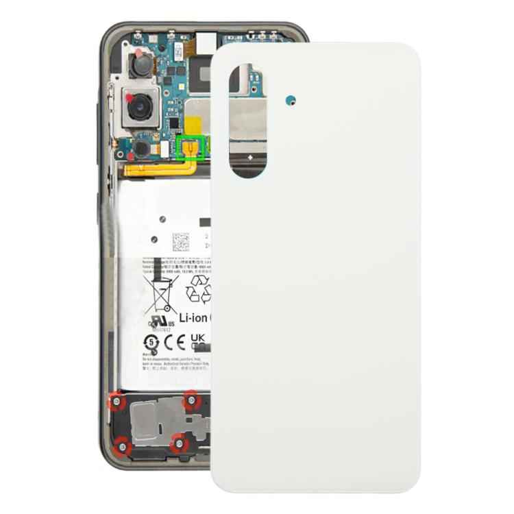 For Samsung Galaxy A36 SM-A366B OEM Back Cover, For Samsung Galaxy A36