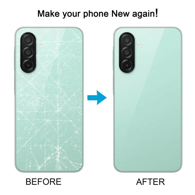 For Samsung Galaxy A26 SM-A266B OEM Back Cover