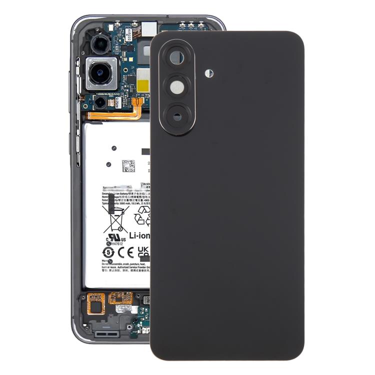 For Samsung Galaxy A56 SM-A566B OEM Back Cover with Camera Lens Cover