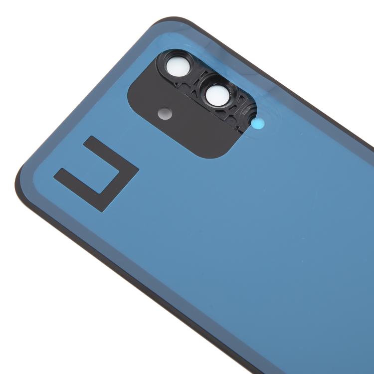 For Samsung Galaxy A56 SM-A566B OEM Back Cover with Camera Lens Cover