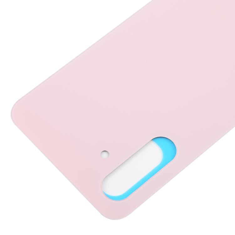 For Samsung Galaxy A56 SM-A566B OEM Back Cover