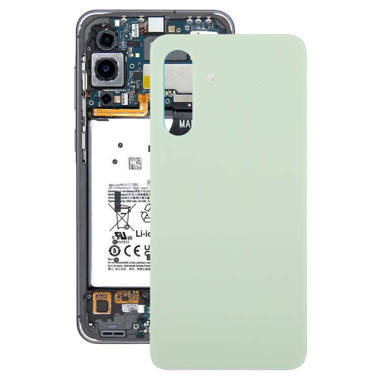 For Samsung Galaxy A56 SM-A566B OEM Back Cover, For Samsung Galaxy A56