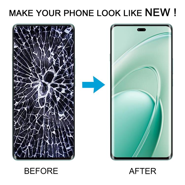 For Huawei Enjoy 70X Original LCD Screen Digitizer Full Assembly with Frame, For Huawei Enjoy 70X(Original)