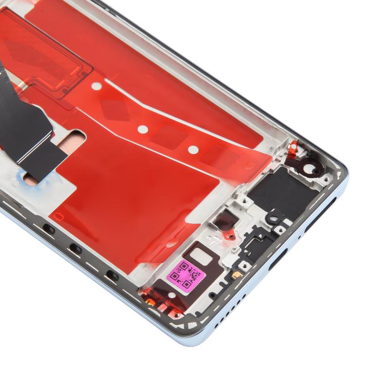 For Huawei Maimang 30 Original LCD Screen Digitizer Full Assembly with Frame, For Huawei Maimang 30(Original)