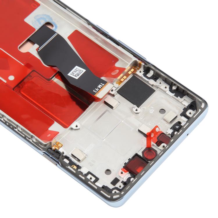 For Huawei Maimang 30 Original LCD Screen Digitizer Full Assembly with Frame, For Huawei Maimang 30(Original)