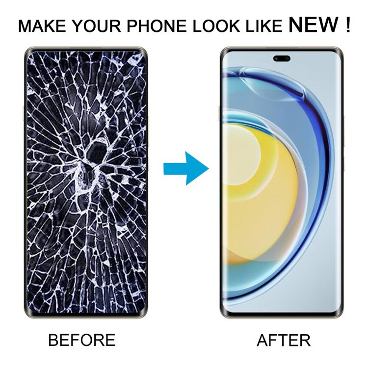 For Huawei Maimang 30 Original LCD Screen Digitizer Full Assembly with Frame, For Huawei Maimang 30(Original)