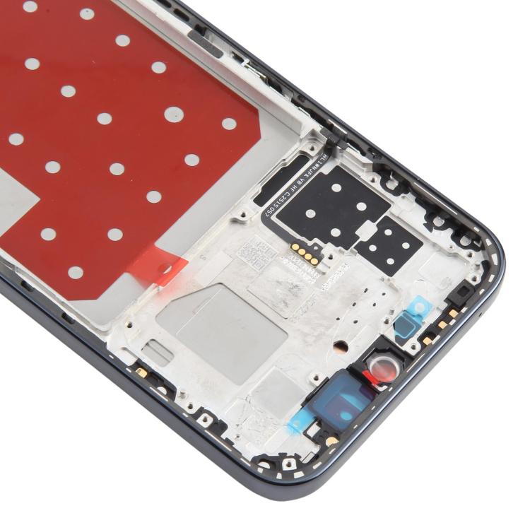 For Huawei nova 14 Original LCD Screen Digitizer Full Assembly with Frame, For Huawei nova 14(Original)