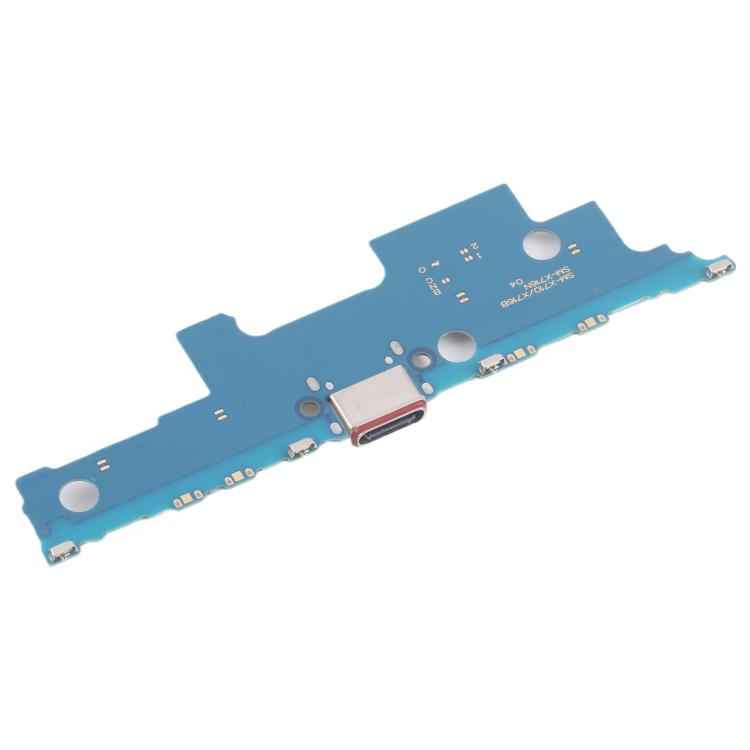 For Samsung Galaxy Tab S9 SM-X710 WIFI Version Original Charging Port Board