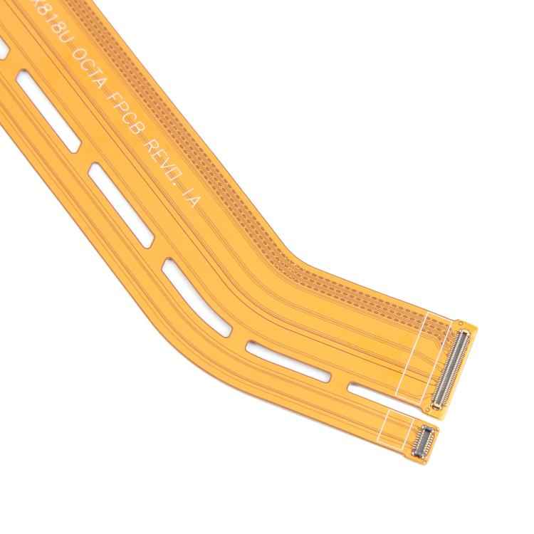 For Samsung Galaxy Tab S9+ SM-X810/X816/X818 Original LCD Flex Cable