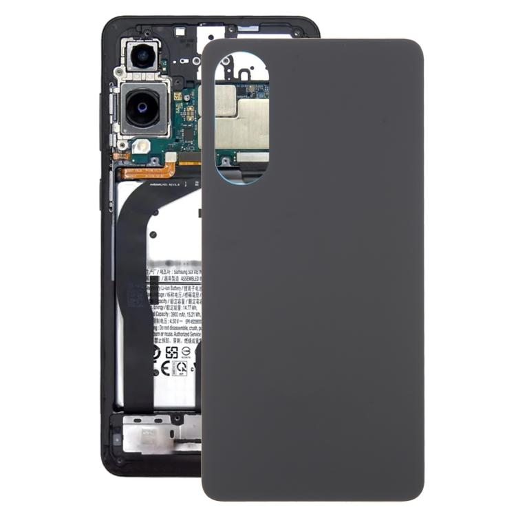For Samsung Galaxy S25 Edge SM-S937 OEM Back Cover, For Samsung Galaxy S25 Edge