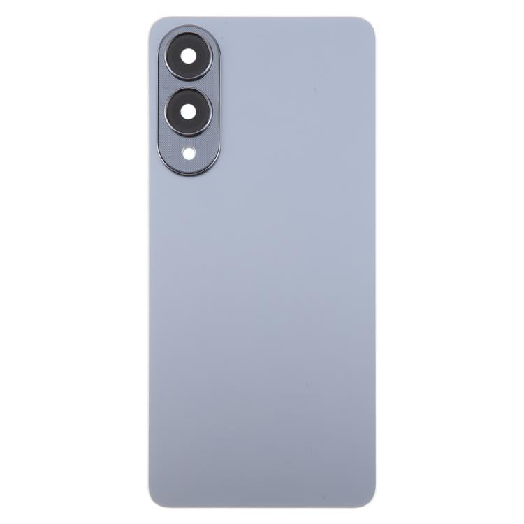 For Samsung Galaxy S25 Edge SM-S937 OEM Back Cover with Camera Lens Cover, For Samsung Galaxy S25 Edge(with Camera Cover)