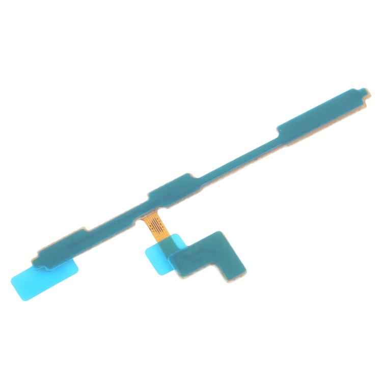 For Samsung Galaxy A17 5G SM-A176B Original Power Button & Volume Button Flex Cable