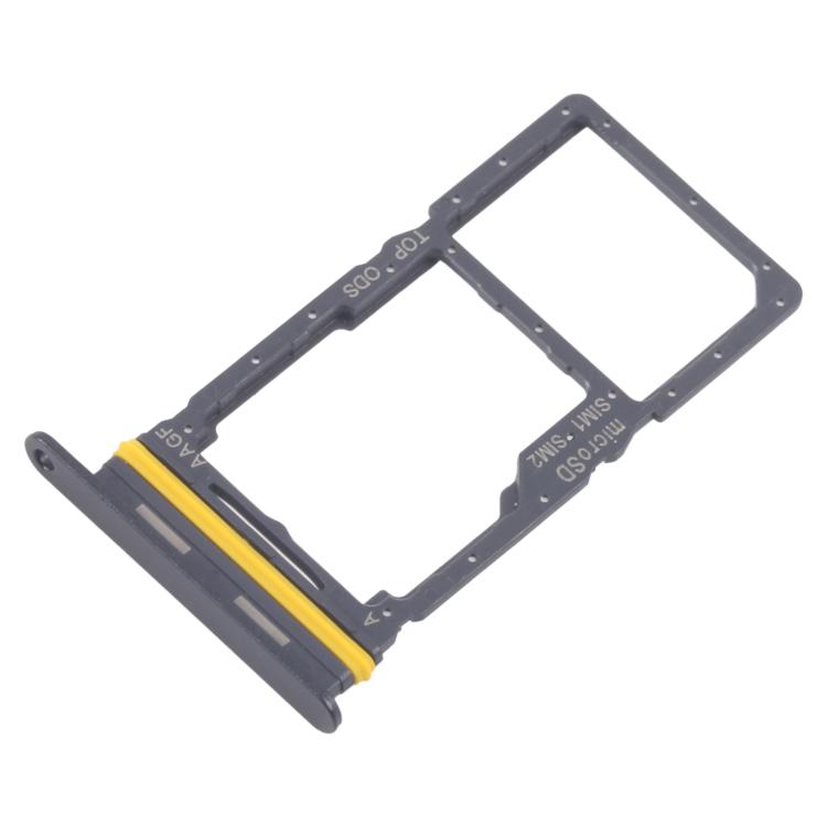 For Samsung Galaxy A17 5G SM-A176B Original SIM + SIM / Micro SD Card Tray