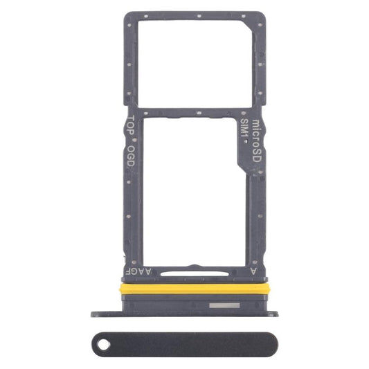 For Samsung Galaxy A17 5G SM-A176B Original SIM + Micro SD Card Tray