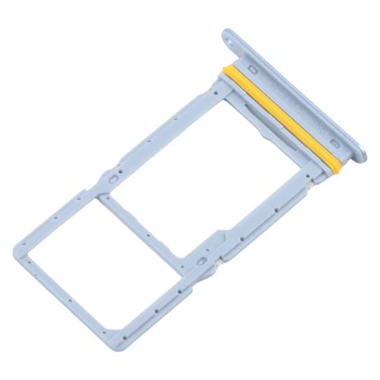 For Samsung Galaxy A17 4G SM-A175F Original SIM + Micro SD Card Tray