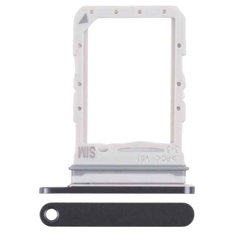 For Samsung Galaxy Z Flip7 SM-F751U Original SIM Card Tray, For Samsung Galaxy Z Flip7(Original), For Samsung Galaxy Z Flip7(Original,single card)