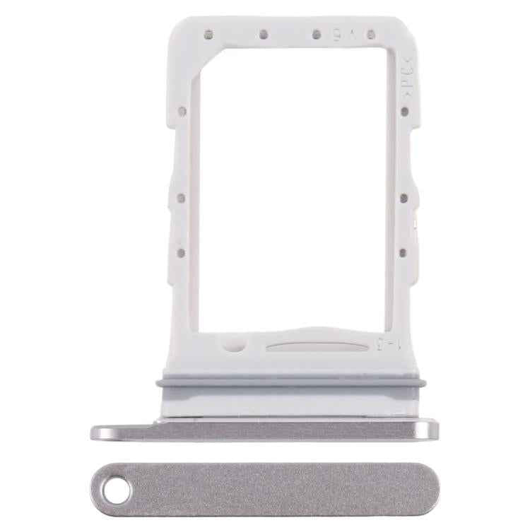 For Samsung Galaxy Z Flip7 SM-F751U Original SIM Card Tray, For Samsung Galaxy Z Flip7(Original), For Samsung Galaxy Z Flip7(Original,single card)