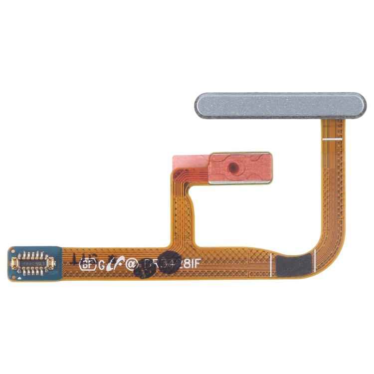 For Samsung Galaxy Z Flip7 SM-F766B Original Fingerprint Sensor Flex Cable