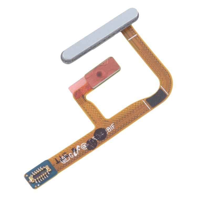 For Samsung Galaxy Z Flip7 SM-F766B Original Fingerprint Sensor Flex Cable