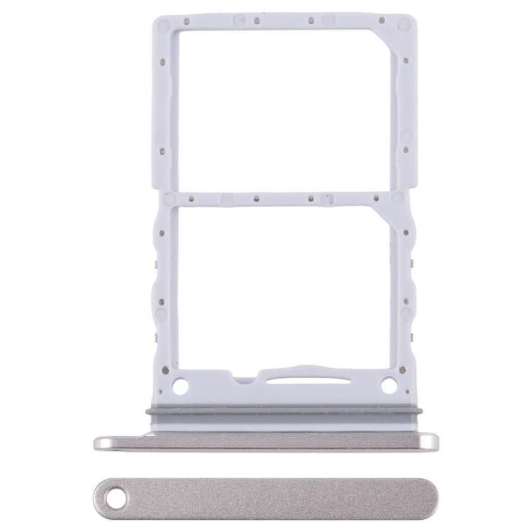 For Samsung Galaxy Z Flip7 FE SM-F761B Original SIM + SIM Card Tray