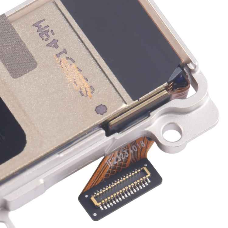 For Google Pixel 9 Pro XL Original Back Facing Periscope Telephoto Camera